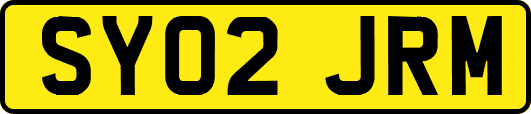 SY02JRM