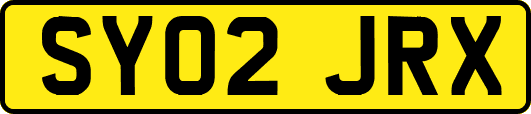 SY02JRX