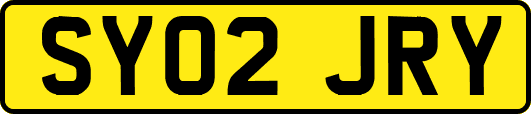 SY02JRY