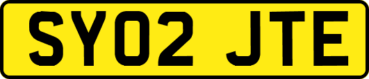 SY02JTE
