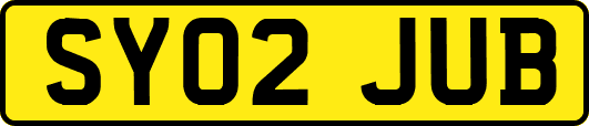 SY02JUB