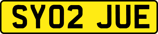 SY02JUE