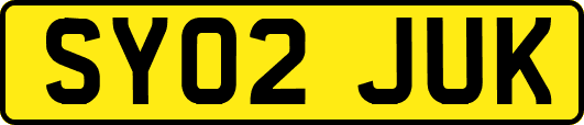 SY02JUK