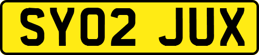 SY02JUX