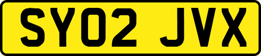 SY02JVX