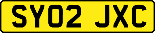 SY02JXC