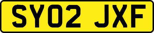 SY02JXF