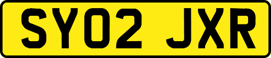 SY02JXR