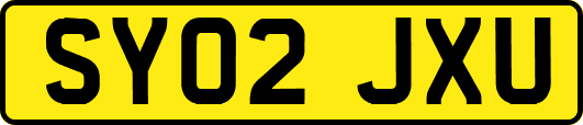 SY02JXU