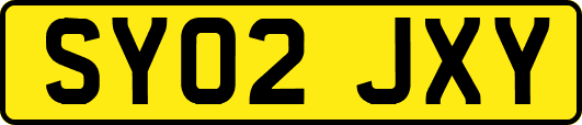 SY02JXY