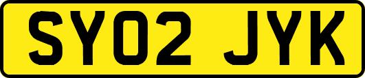SY02JYK