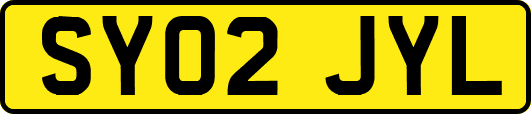 SY02JYL