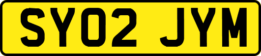 SY02JYM