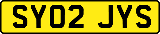 SY02JYS