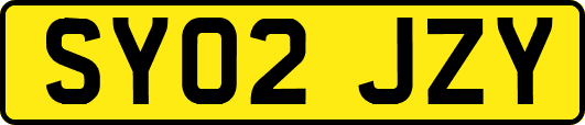 SY02JZY