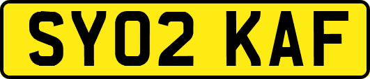 SY02KAF