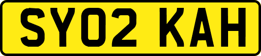 SY02KAH