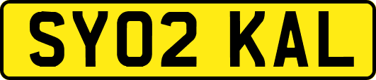 SY02KAL