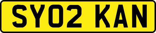 SY02KAN