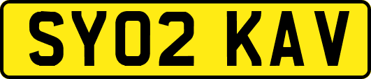 SY02KAV