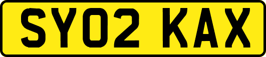 SY02KAX