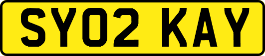SY02KAY