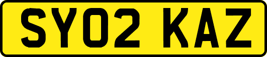 SY02KAZ
