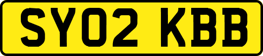 SY02KBB