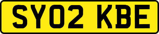 SY02KBE