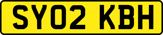 SY02KBH