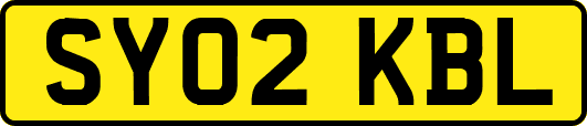 SY02KBL