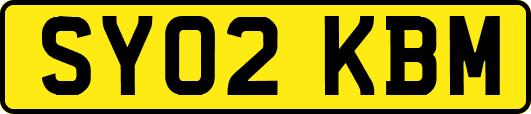 SY02KBM