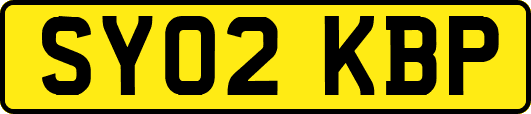 SY02KBP