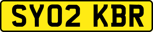 SY02KBR