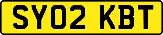 SY02KBT