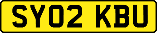 SY02KBU
