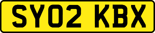 SY02KBX
