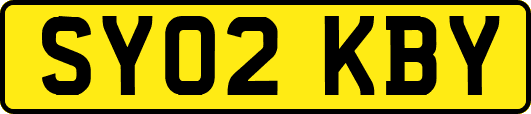 SY02KBY