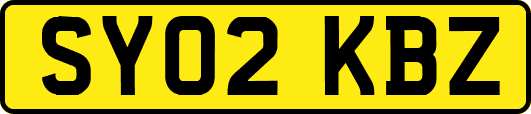 SY02KBZ