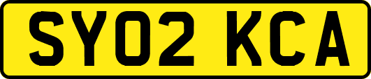SY02KCA