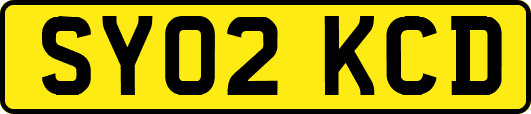 SY02KCD