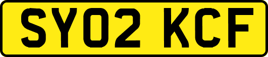 SY02KCF
