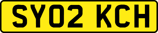 SY02KCH