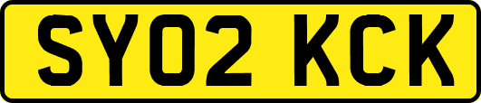 SY02KCK