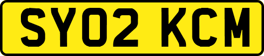 SY02KCM
