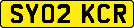 SY02KCR
