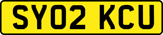 SY02KCU
