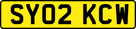SY02KCW