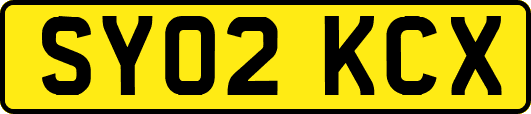 SY02KCX