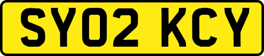 SY02KCY
